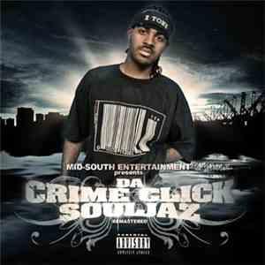 Da Crime Click Souljaz - Killaz From Da Darkside