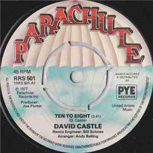 David Castle - Ten To Eight