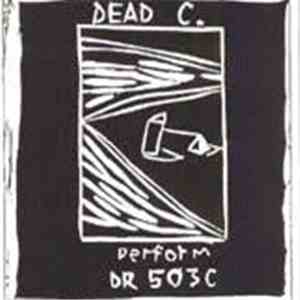 Dead C. - Perform DR 503C