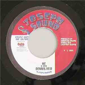 Dennis Reid - Me