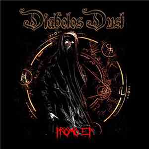 Diabolos Dust - Promo Ep
