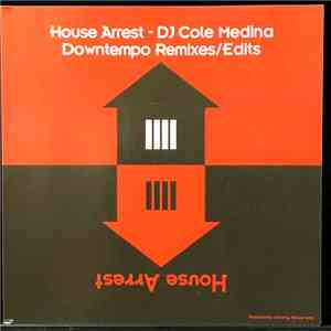 DJ Cole Medina - Downtempo Remixes/Edits