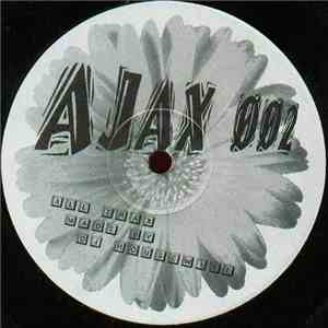 DJ Housewife - Ajax 2000