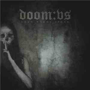 DOOM:VS - Dead Words Speak