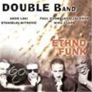 Double Band - Ethno Funk