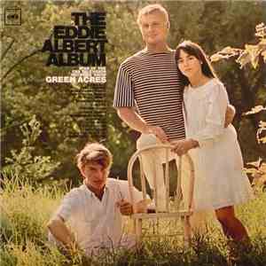 Eddie Albert - The Eddie Albert Album