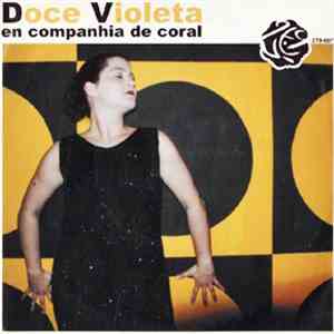 En Companhia De Coral - Samba Saravah