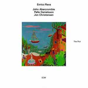 Enrico Rava - The Plot