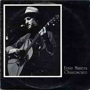 Ernie Manera - Chiaroscuro