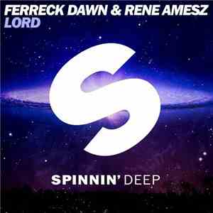 Ferreck Dawn & René Amesz - Lord