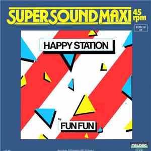 Fun Fun - Happy Station