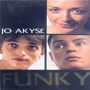 Funky  - Jo Akyse