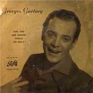 Georges Guétary - Piano, Piano