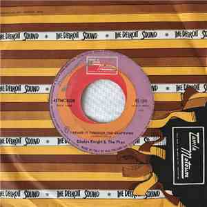 Gladys Knight & The Pips - I Heard It Through The Grapevine / It's Time To  ...