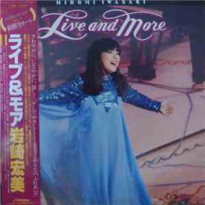 Hiromi Iwasaki - Live And More
