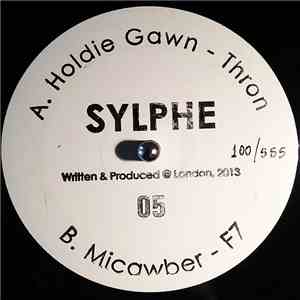 Holdie Gawn / Micawber - Thron / F7