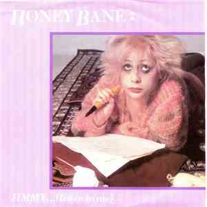 Honey Bane - Jimmy... (Listen To Me)