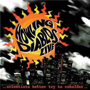 Howling Diablos - Live