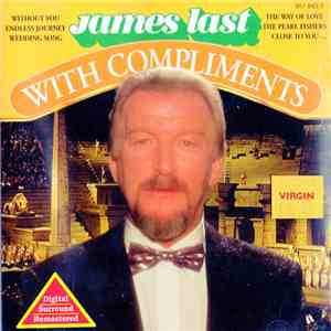 James Last - With Compliments