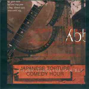 Japanese Torture Comedy Hour - 50,000 Elvis Fans Can't Be Wrong
