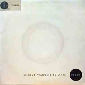 Jean Desailly - Paul Verlaine poèmes dits par Jean Desailly