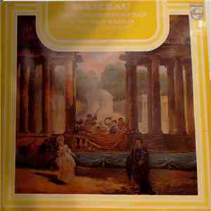 Jean-Philippe Rameau / Les Solistes De Stuttgart, Marcel Couraud - Les Six ...