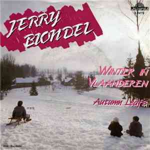 Jerry Blondel - Winter In Vlaanderen