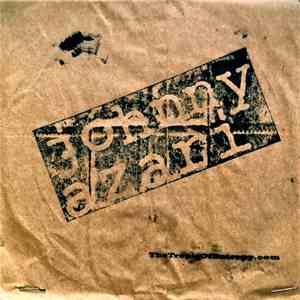 Johnny Azari - The Tropic Of Entropy