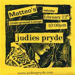 Judies Pryde - Untitled