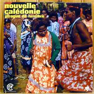 Kanak  - Nouvelle Caledonie: Pirogue De Lumière