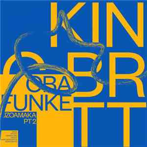 King Britt Presents Oba Funke - Uzoamaka Pt 2