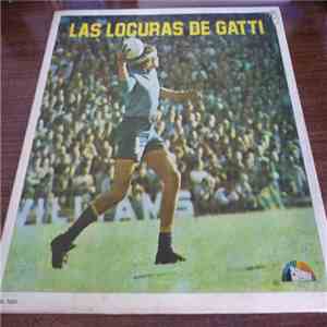 La Barra Del Loco - Las Locuras De Gatti
