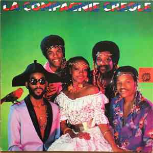 La Compagnie Creole - Vive Le Douanier Rousseau