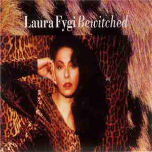 Laura Fygi - Bewitched
