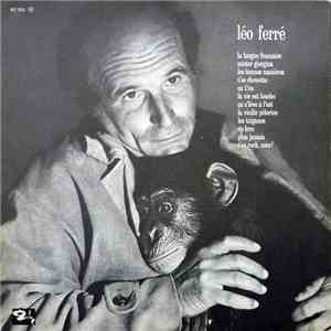 Léo Ferré - Léo Ferré