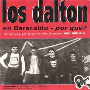 Los Dalton - En Baracaldo