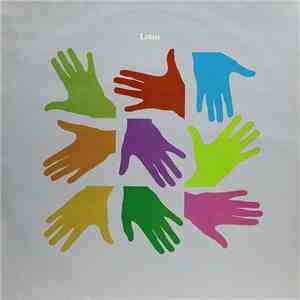 Lotus  - Lotus