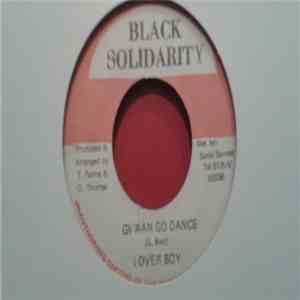 Lover Boy - Gwaan Go Dance