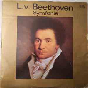 Ludwig van Beethoven, Česká Filharmonie, Paul Klecki - Symfonie Č. 6 F Dur, ...