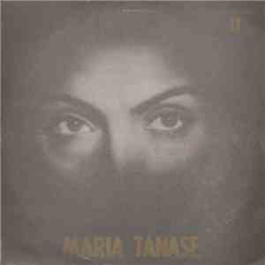Maria Tănase - II