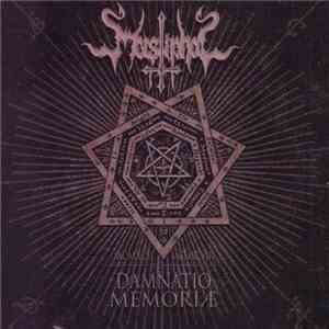 Mastiphal - Damnatio Memoriae
