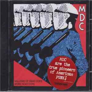 MDC - More Dead Cops