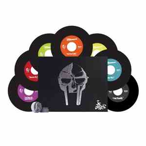 MF Doom - Operation: Doomsday - The 7 Inch Collection