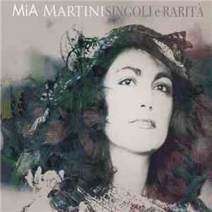 Mia Martini - Singoli e Rarità