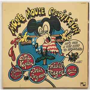 Michel Magne / Artie Kaplan / Boris Bergman - Moshe Mouse Crucifixion