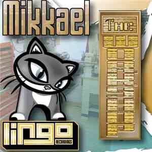 Mikkael - The Workshop EP
