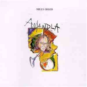 Miles Davis - Amandla