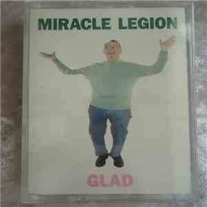 Miracle Legion - Glad