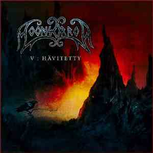 Moonsorrow - V: Hävitetty