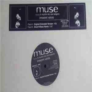 Muse  - Innocent Voices